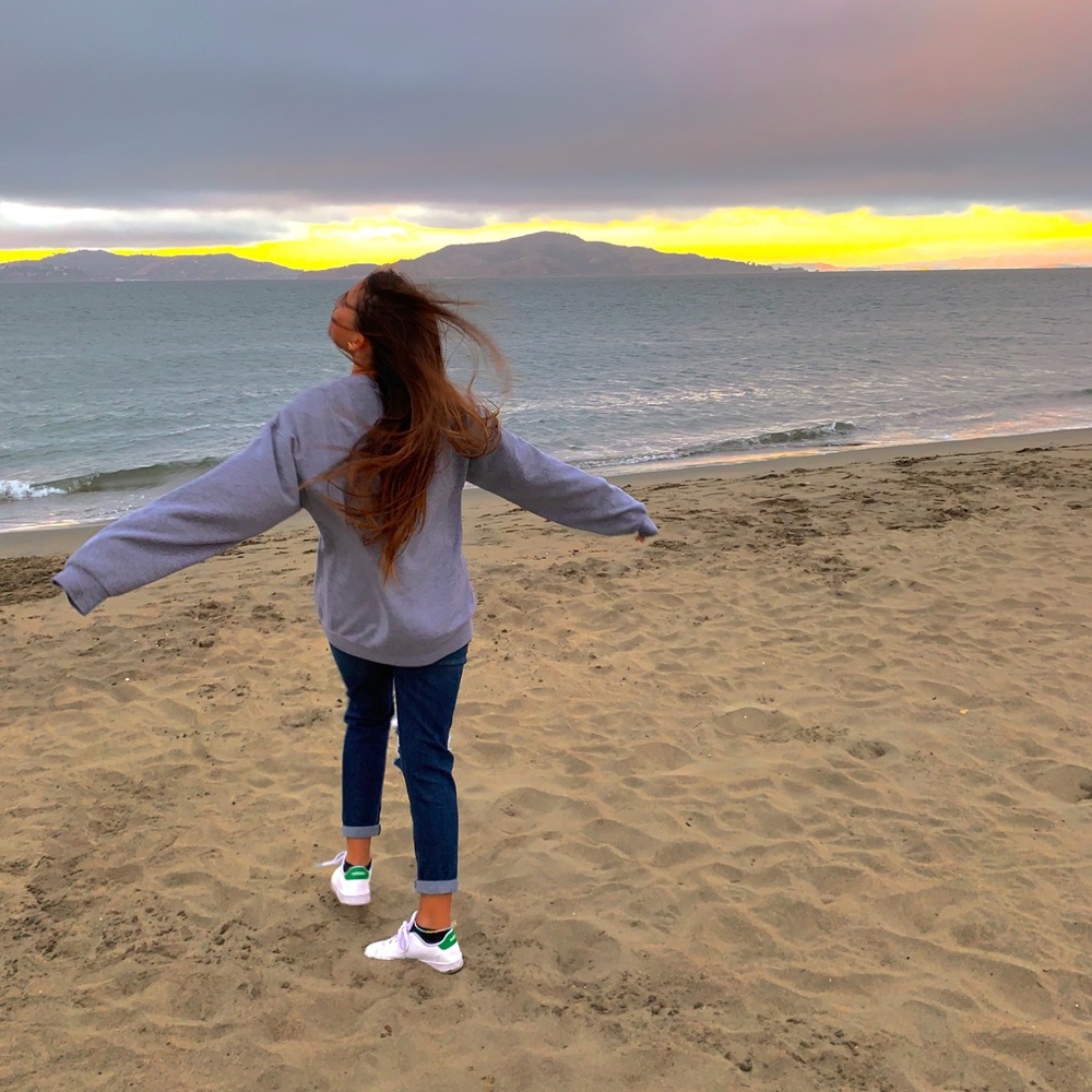 Meet your Posher, Isa